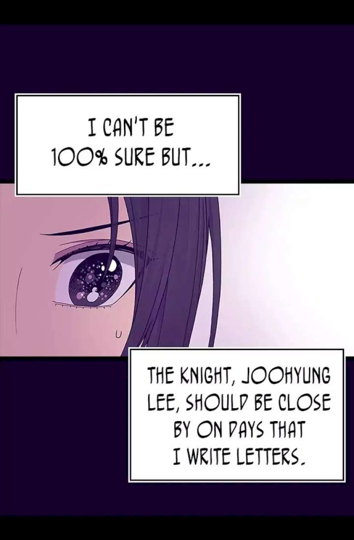 They Say I Was Born A King's Daughter - Chapter 86 Page 48