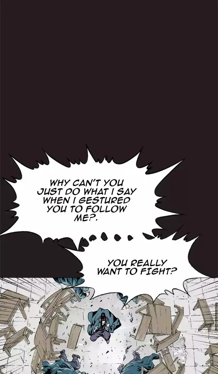 Gosu (The Master) - Chapter 111 Page 28
