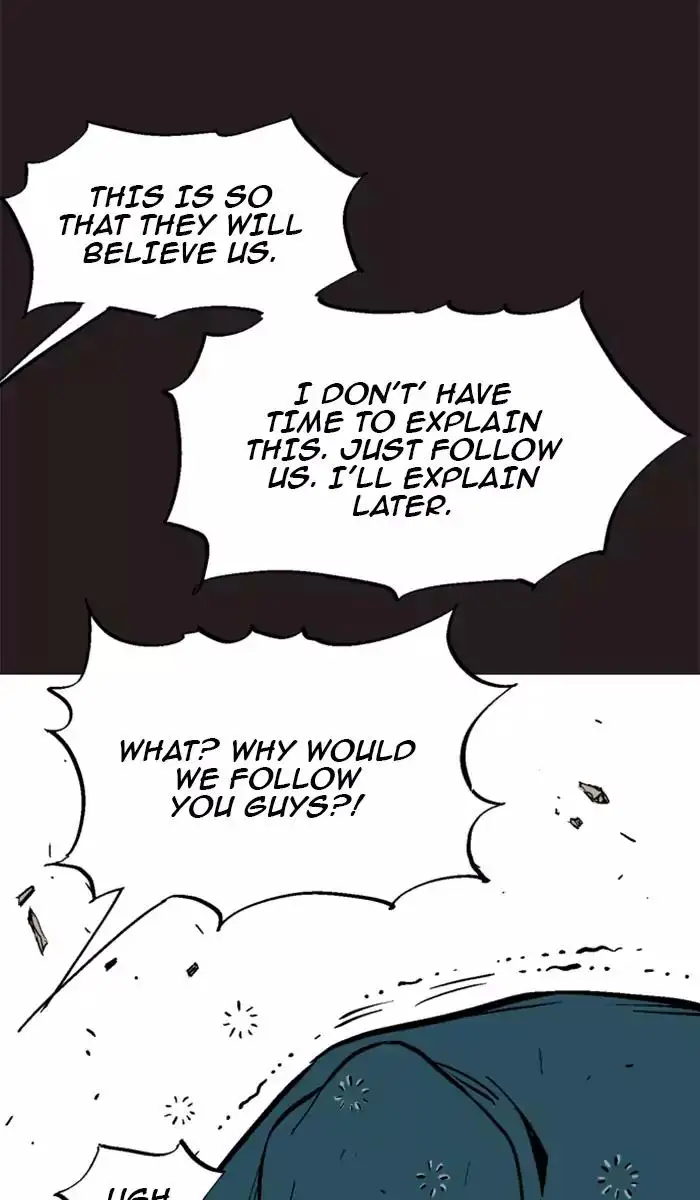 Gosu (The Master) - Chapter 111 Page 31