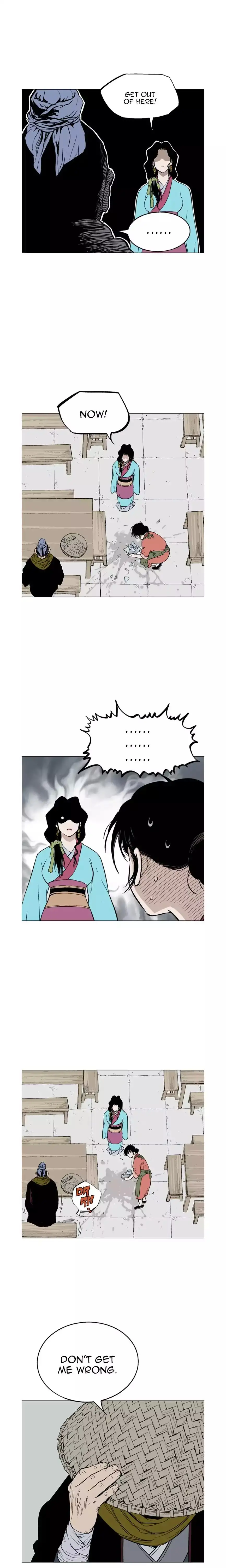 Gosu (The Master) - Chapter 122 Page 16