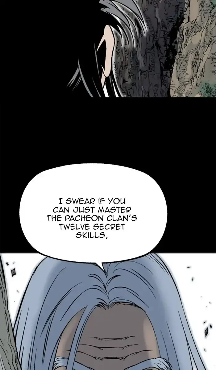 Gosu (The Master) - Chapter 147 Page 21