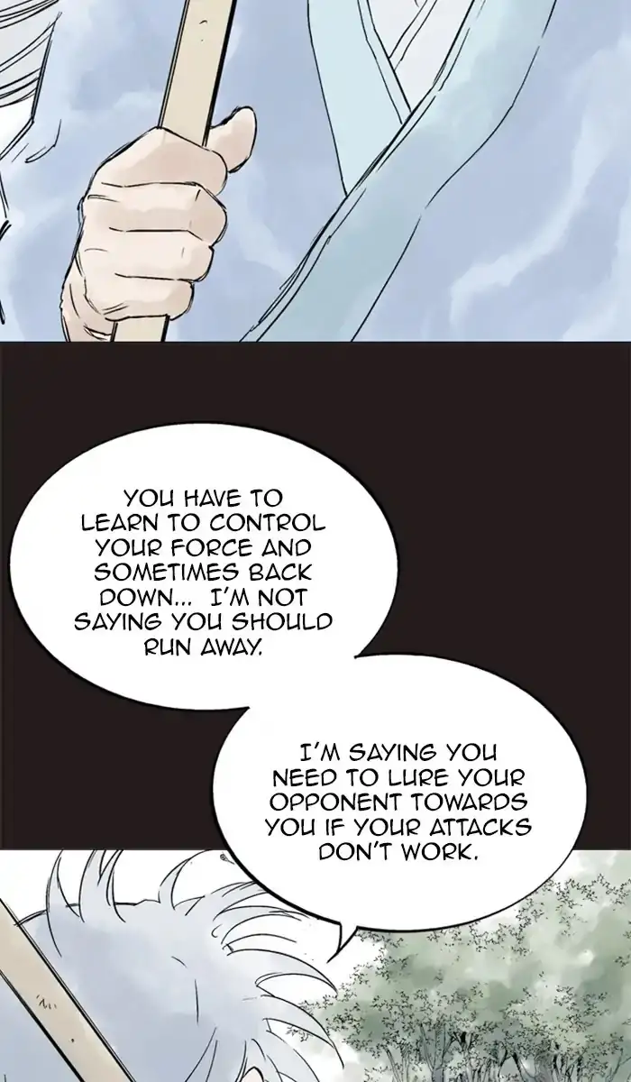 Gosu (The Master) - Chapter 154 Page 80