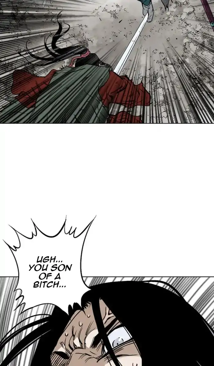 Gosu (The Master) - Chapter 154 Page 95