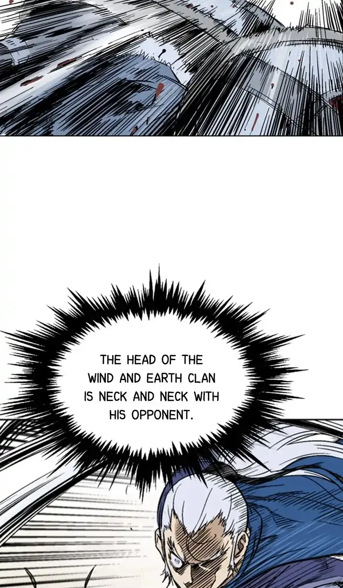 Gosu (The Master) - Chapter 156 Page 43