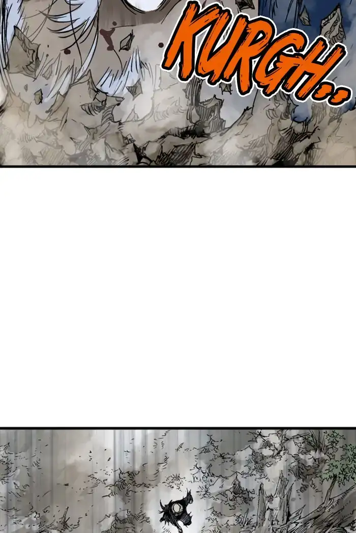 Gosu (The Master) - Chapter 166 Page 21
