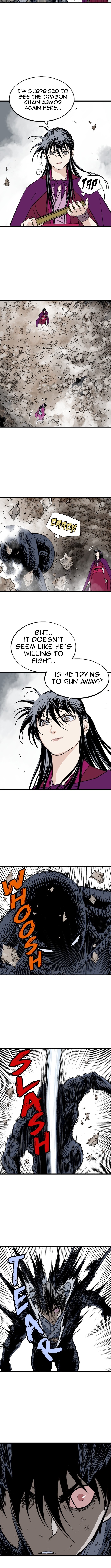 Gosu (The Master) - Chapter 200 Page 7