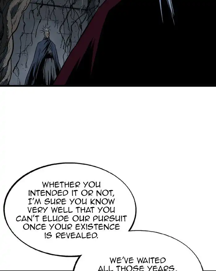 Gosu (The Master) - Chapter 203 Page 27