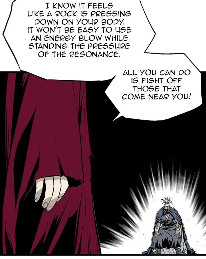 Gosu (The Master) - Chapter 204 Page 132