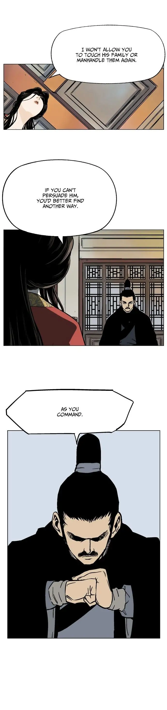 Gosu (The Master) - Chapter 33 Page 30