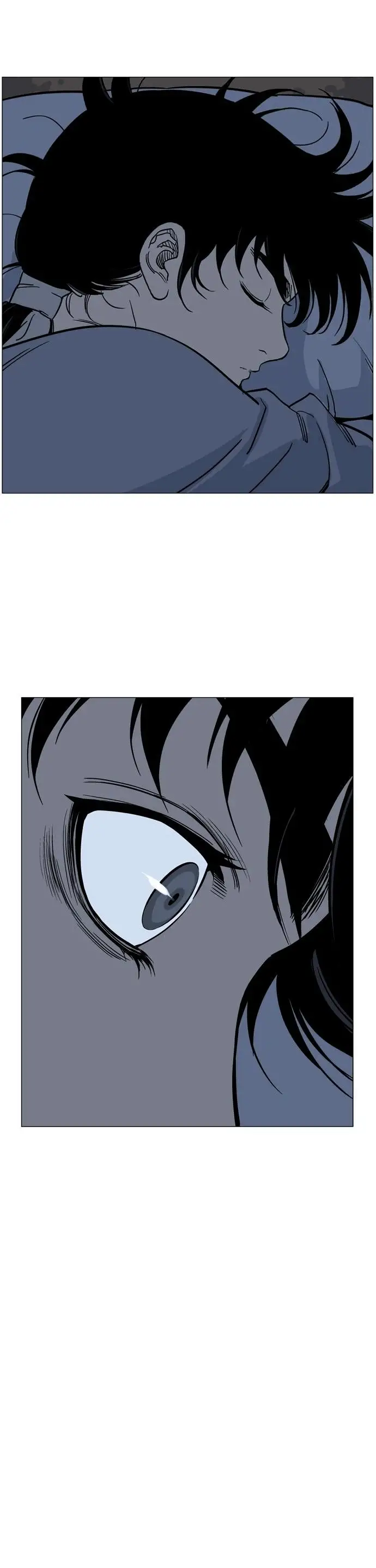 Gosu (The Master) - Chapter 33 Page 37