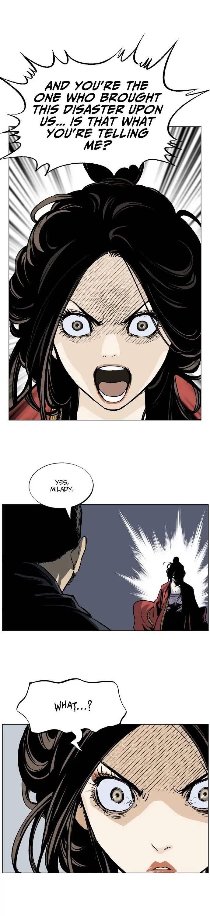 Gosu (The Master) - Chapter 33 Page 5
