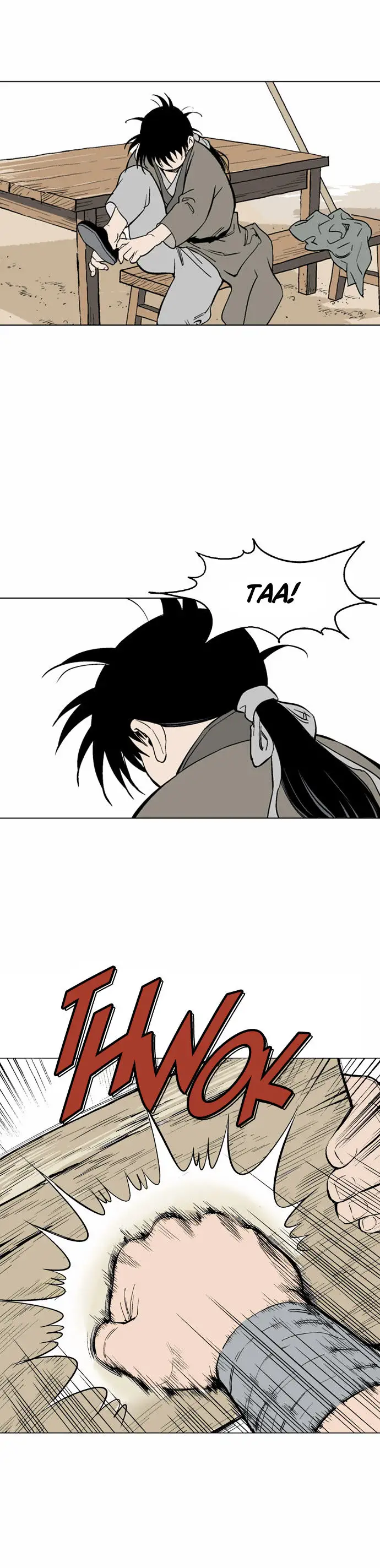 Gosu (The Master) - Chapter 59 Page 15