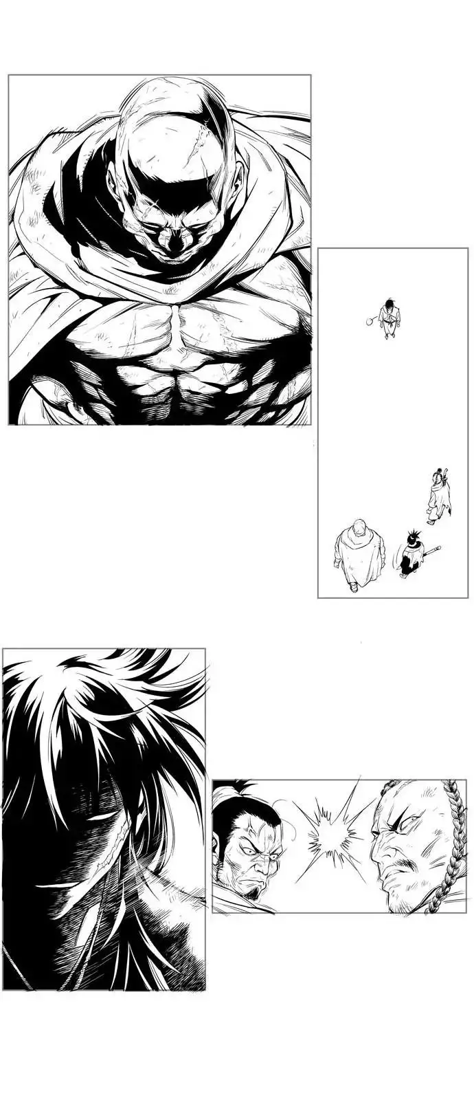 Gosu (The Master) - Chapter 86.5 Page 26