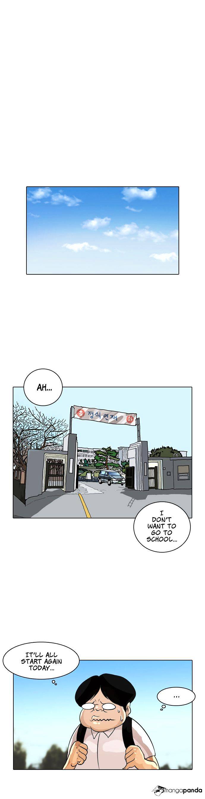 Lookism - Chapter 1 Page 37