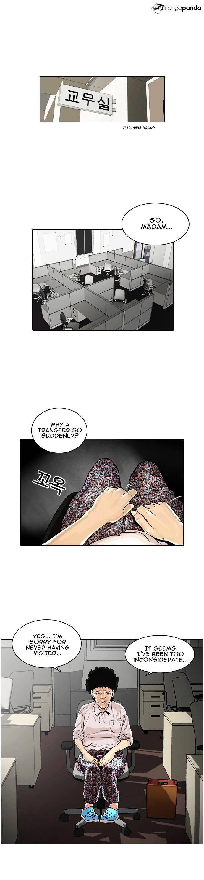 Lookism - Chapter 1 Page 44