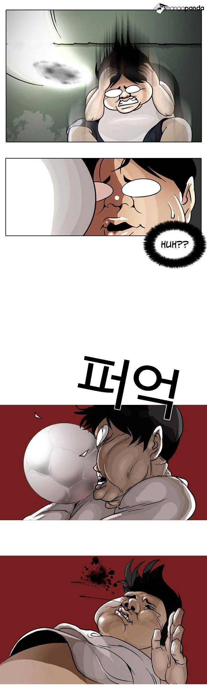 Lookism - Chapter 1 Page 54