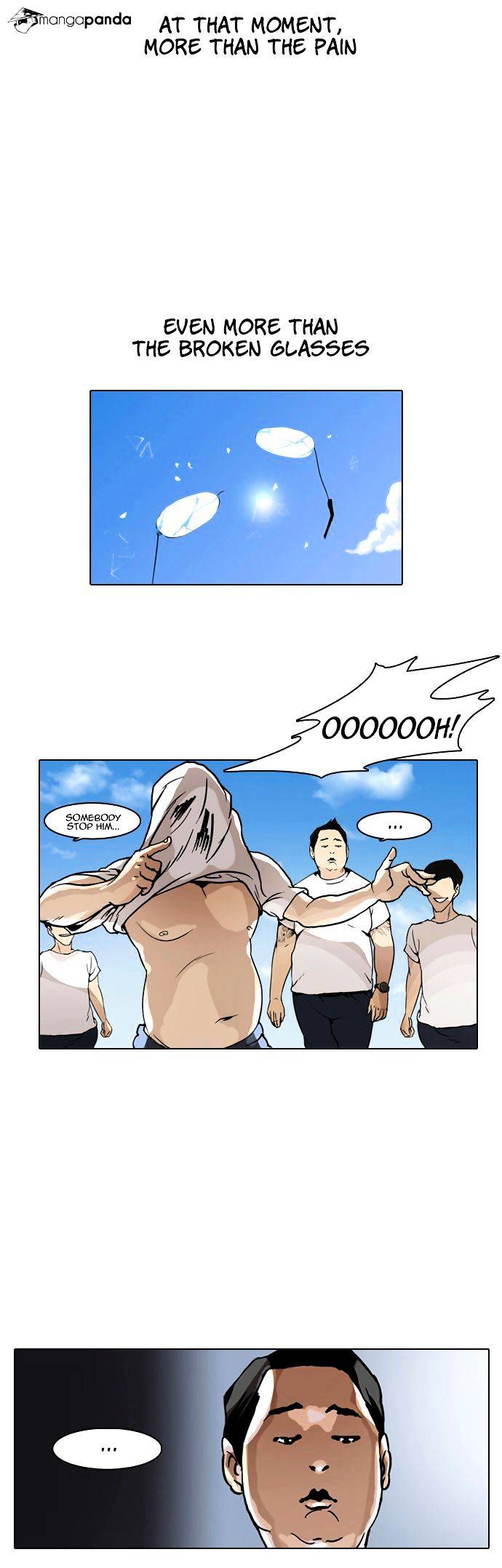 Lookism - Chapter 1 Page 55