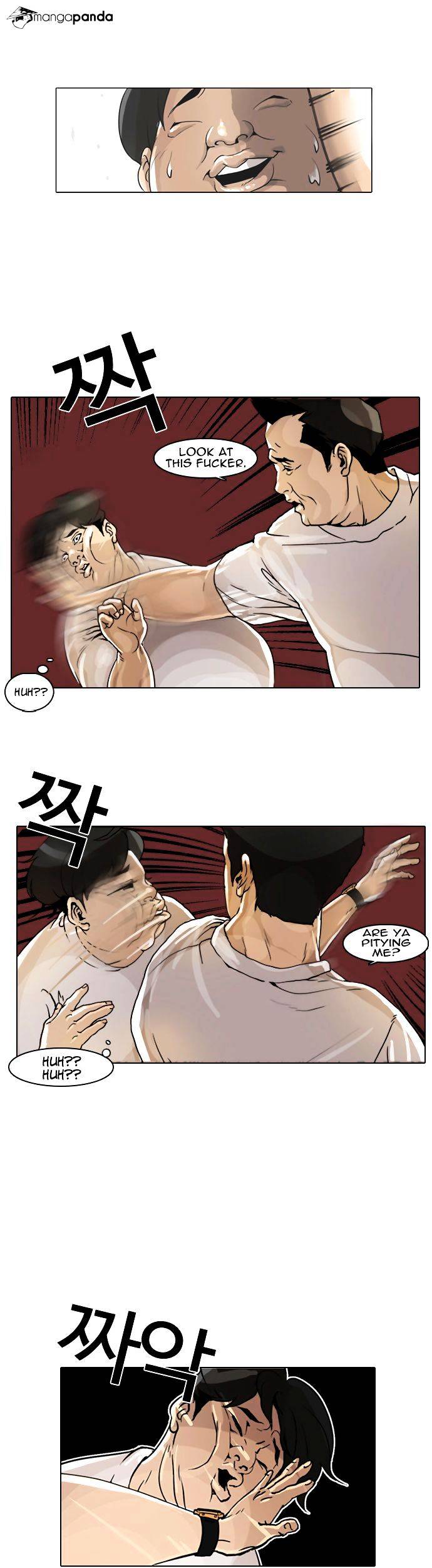Lookism - Chapter 1 Page 59
