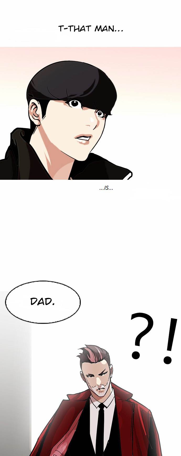 Lookism - Chapter 108 Page 46
