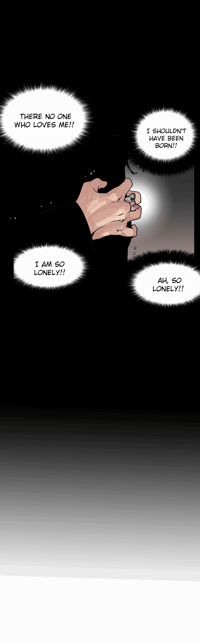 Lookism - Chapter 113 Page 29