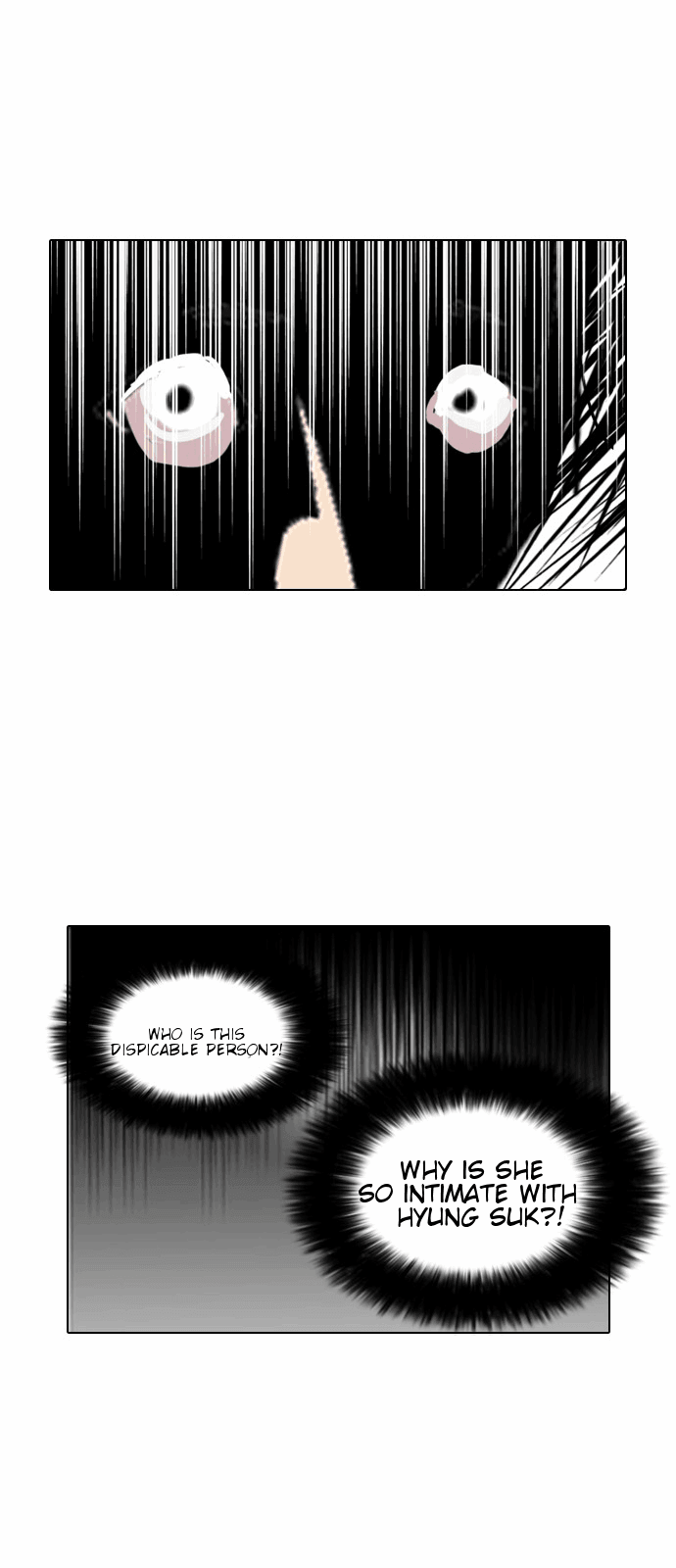 Lookism - Chapter 114 Page 16