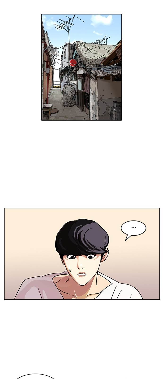 Lookism - Chapter 114 Page 2