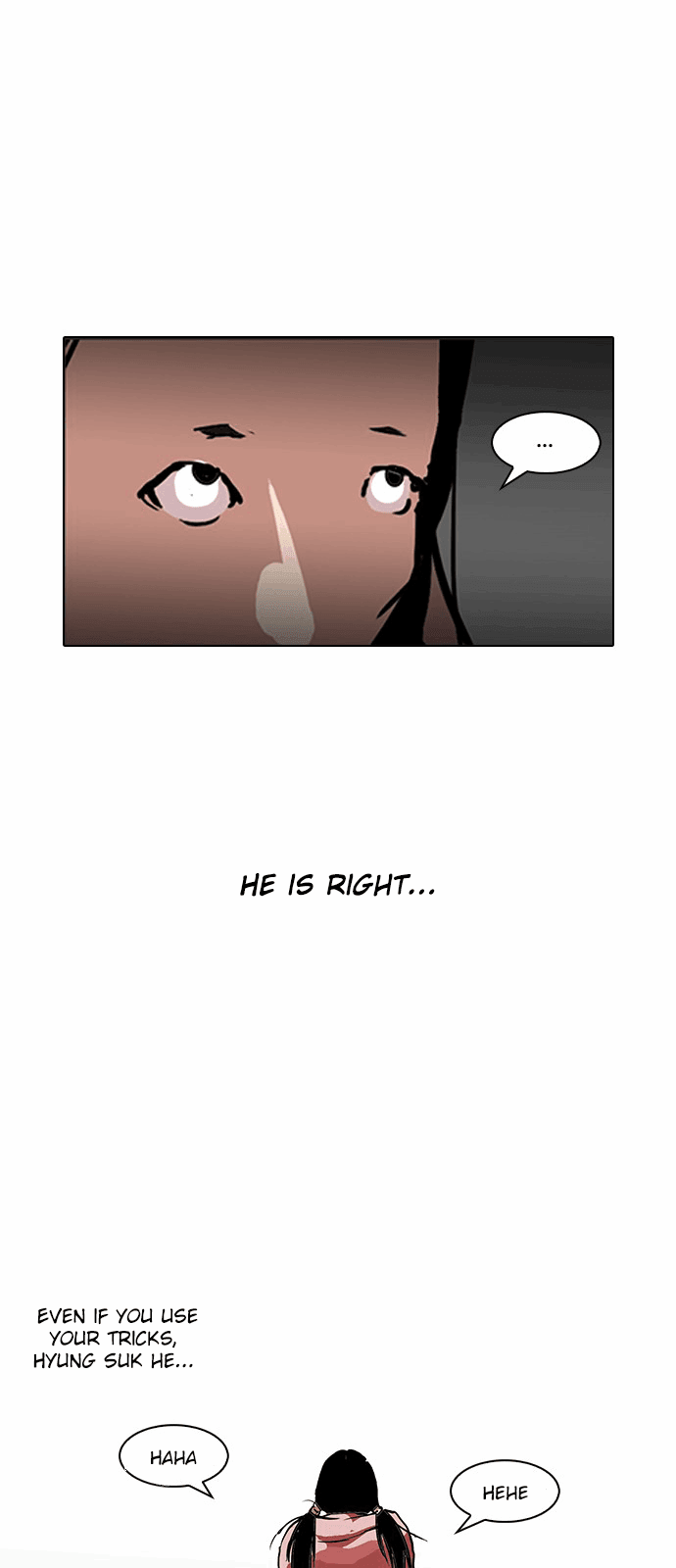 Lookism - Chapter 114 Page 20