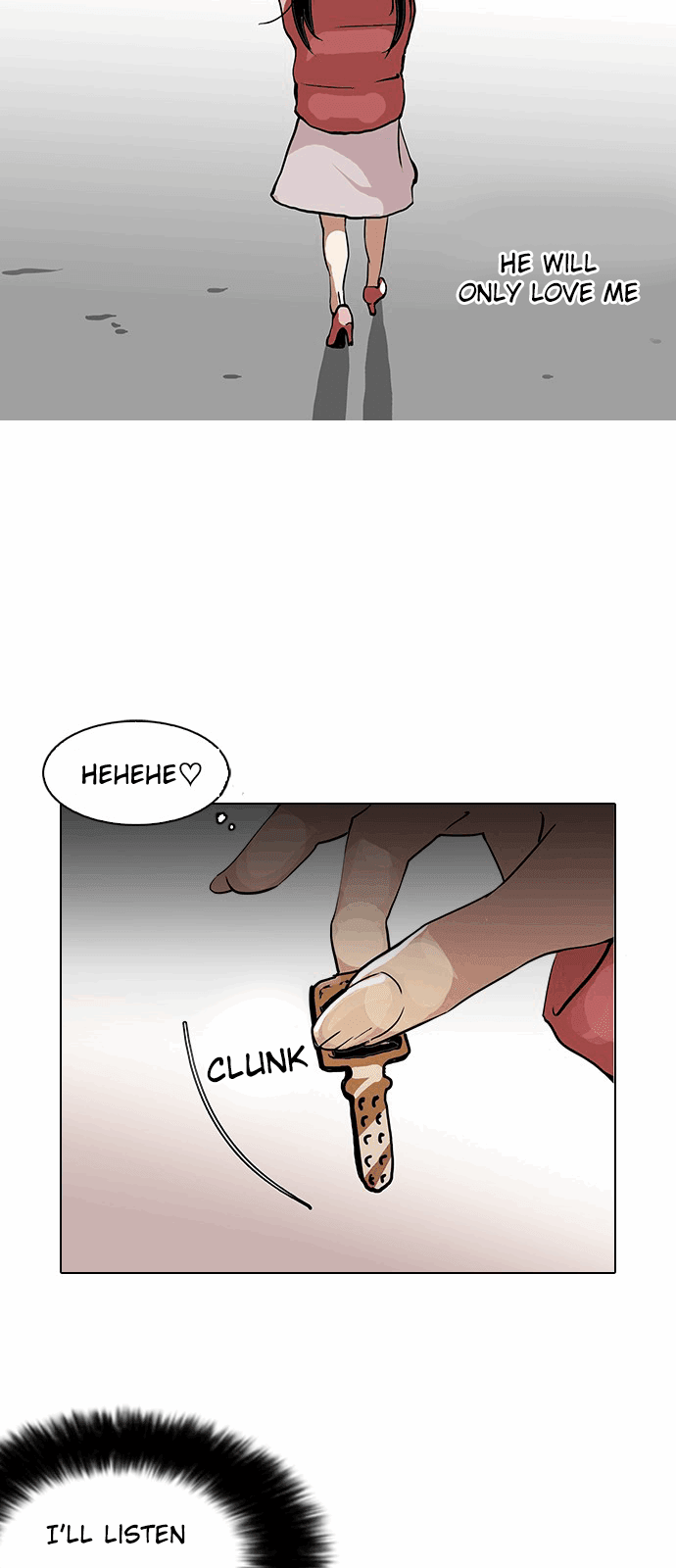 Lookism - Chapter 114 Page 21