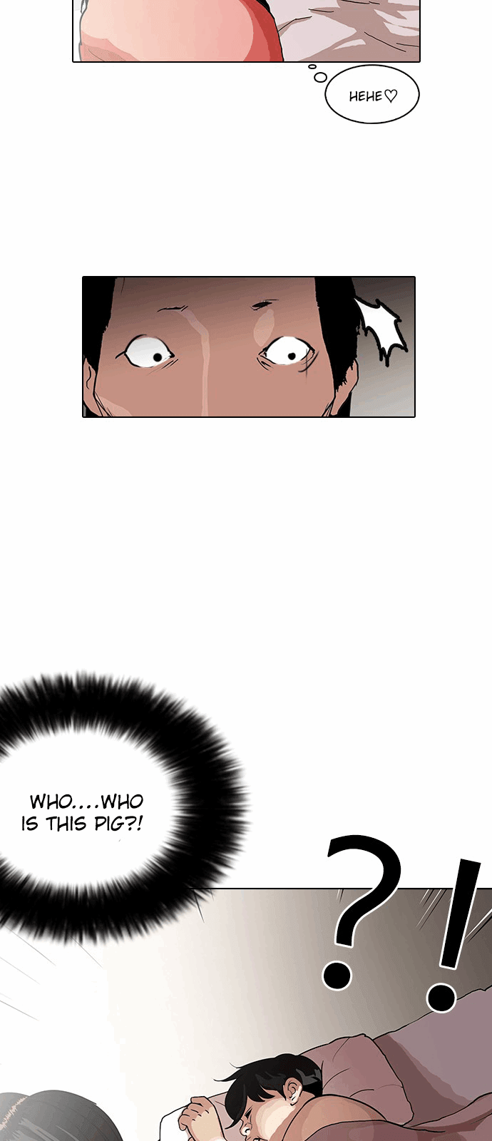 Lookism - Chapter 114 Page 30
