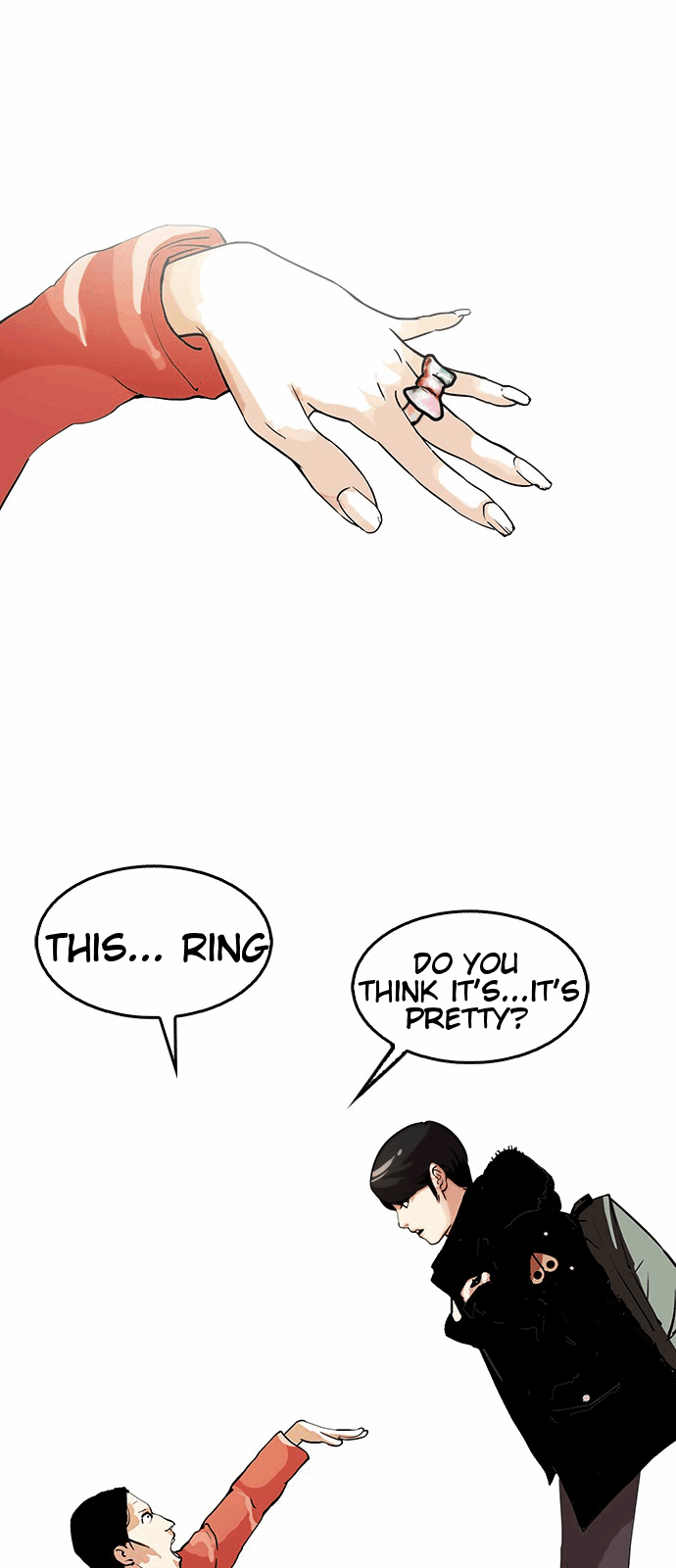Lookism - Chapter 114 Page 9