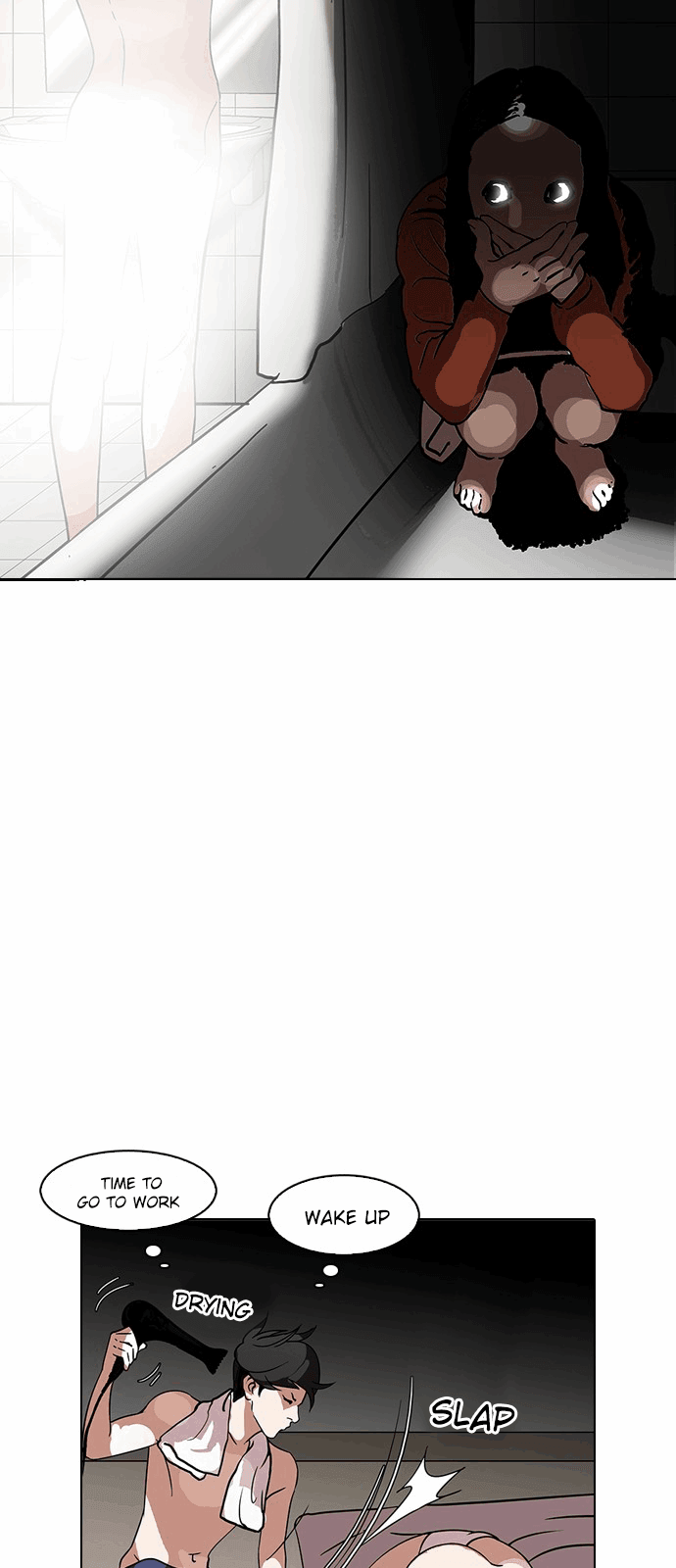 Lookism - Chapter 115 Page 12