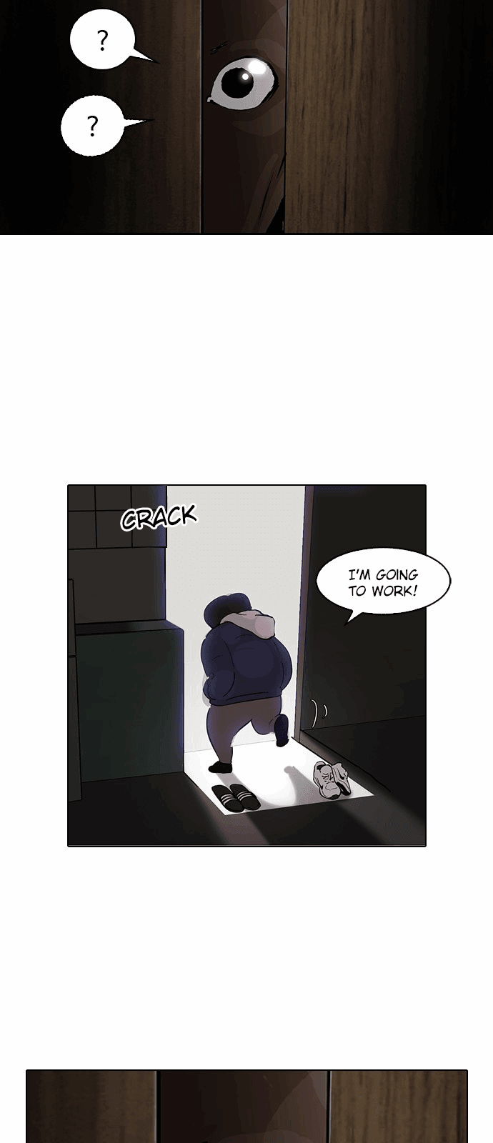 Lookism - Chapter 115 Page 14