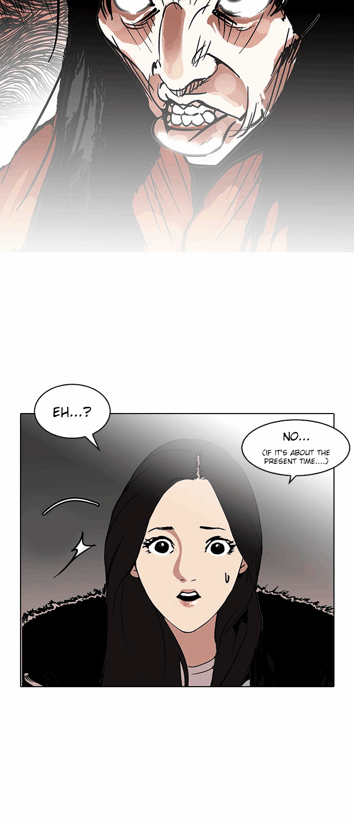 Lookism - Chapter 115 Page 20