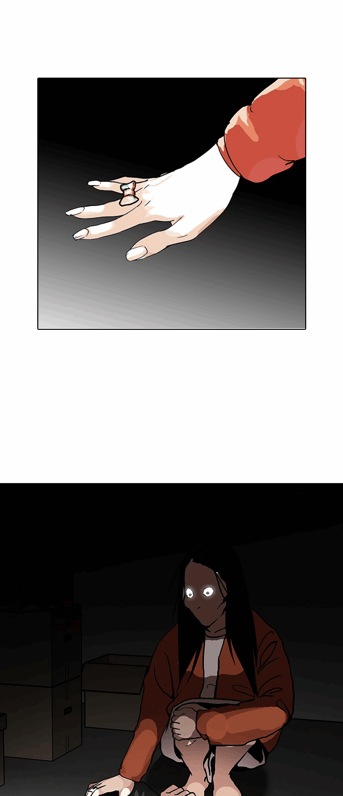 Lookism - Chapter 115 Page 23
