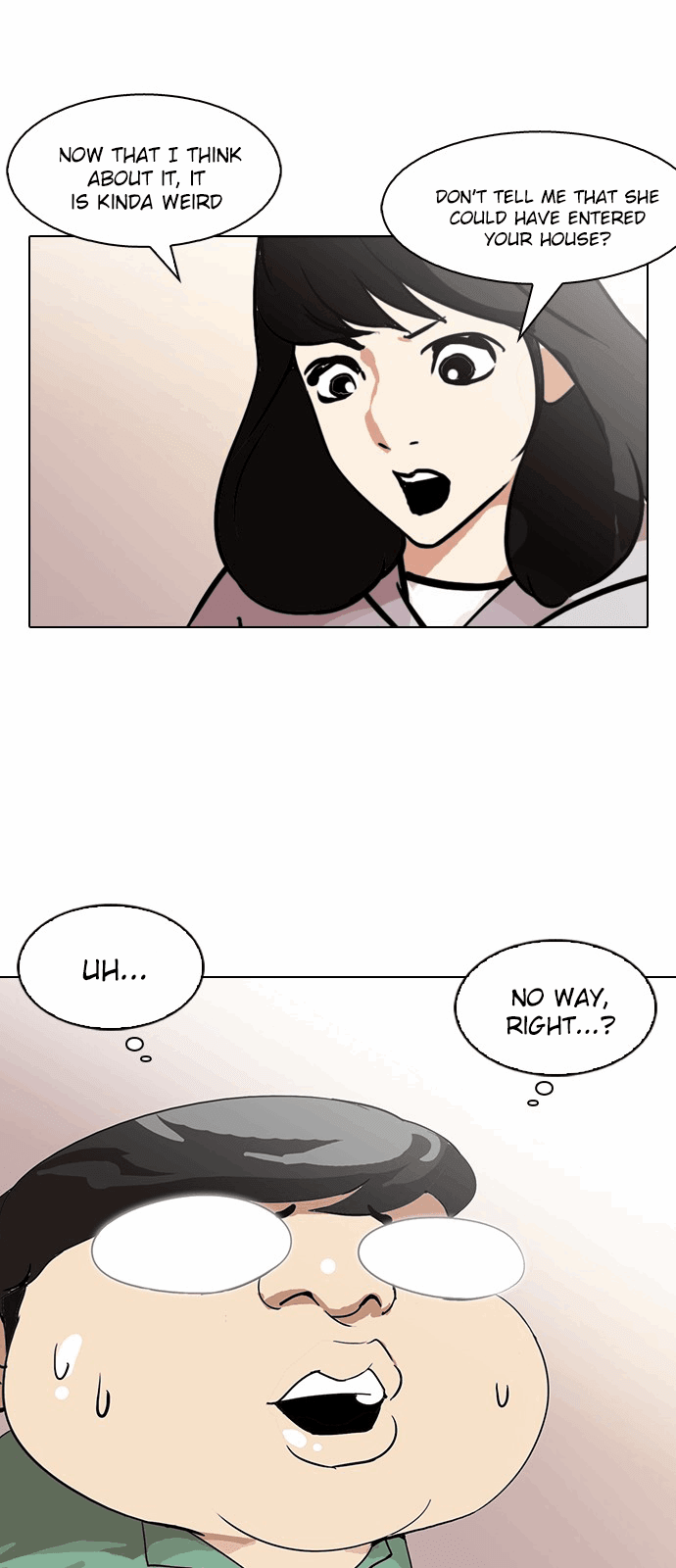 Lookism - Chapter 115 Page 27