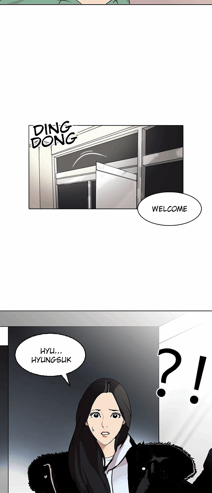 Lookism - Chapter 115 Page 28