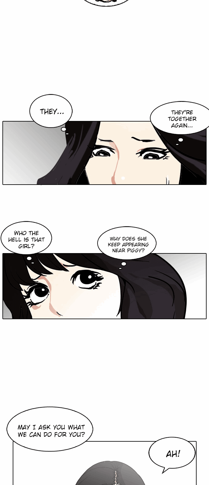 Lookism - Chapter 115 Page 30