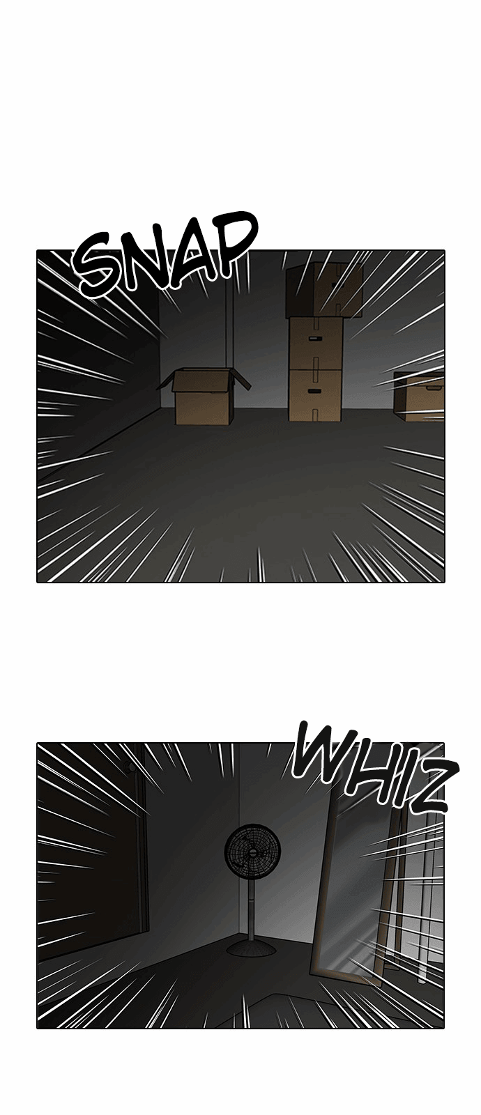 Lookism - Chapter 115 Page 33