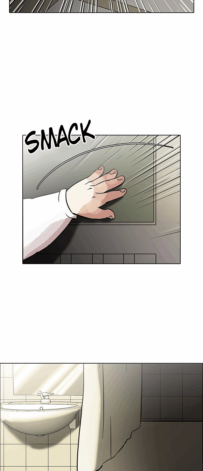 Lookism - Chapter 115 Page 35
