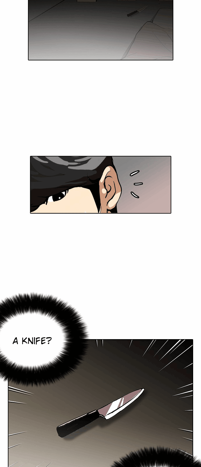 Lookism - Chapter 115 Page 5