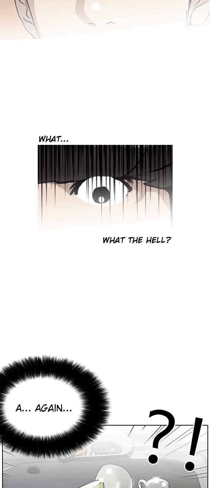 Lookism - Chapter 115 Page 7