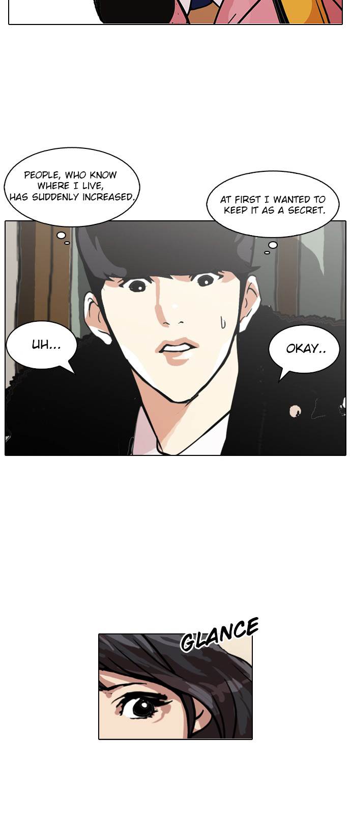 Lookism - Chapter 116 Page 11