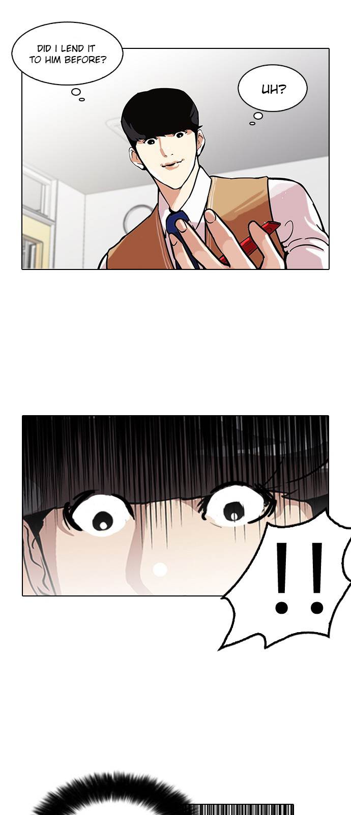 Lookism - Chapter 116 Page 27