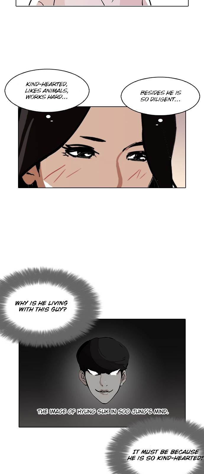 Lookism - Chapter 116 Page 3