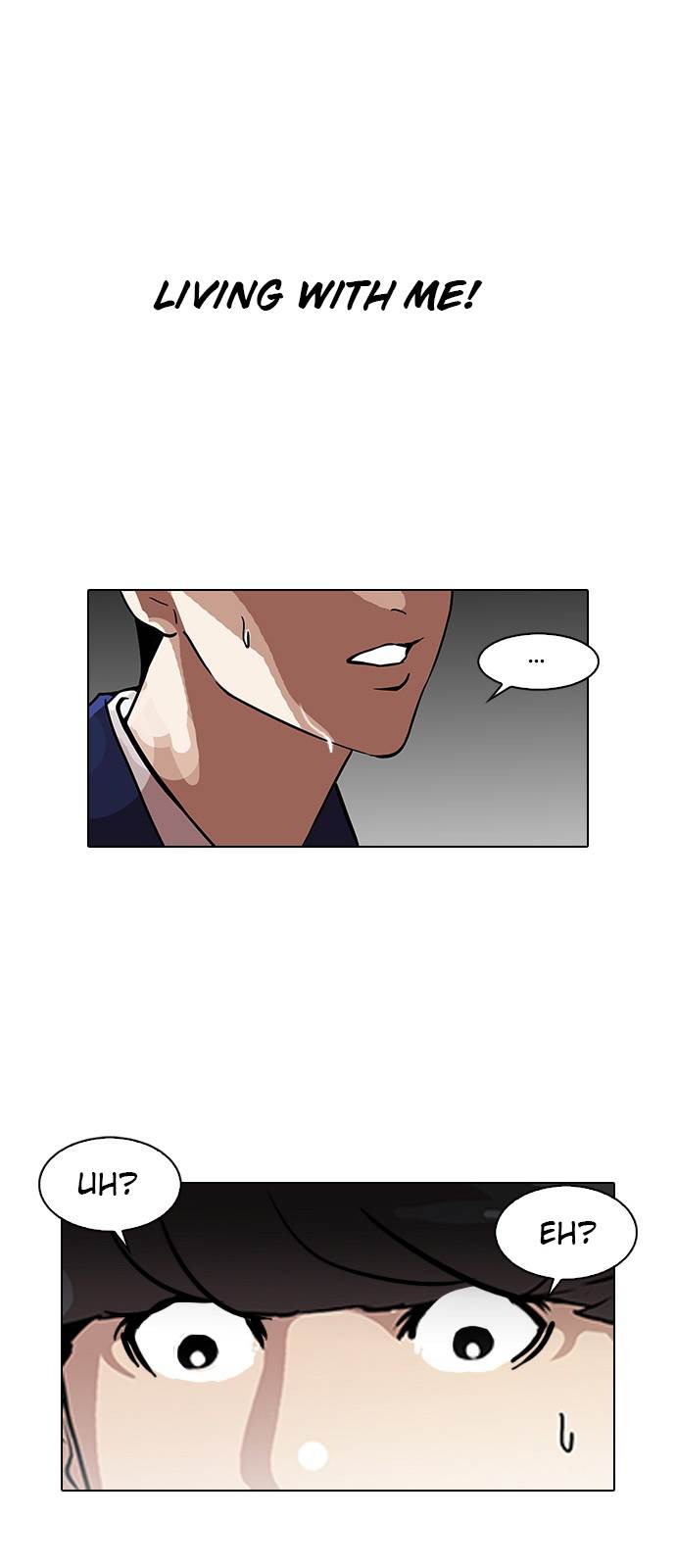 Lookism - Chapter 116 Page 33