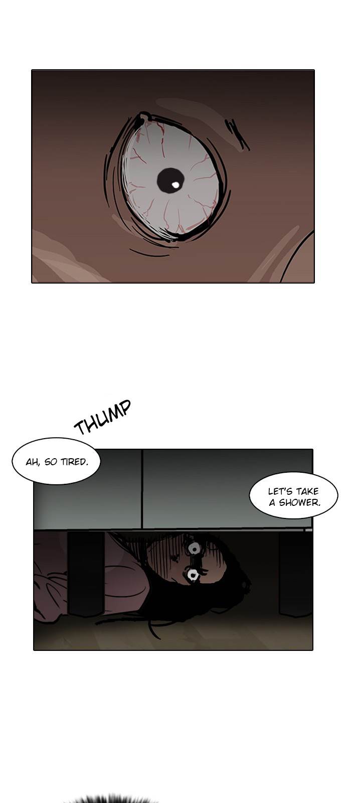 Lookism - Chapter 116 Page 7