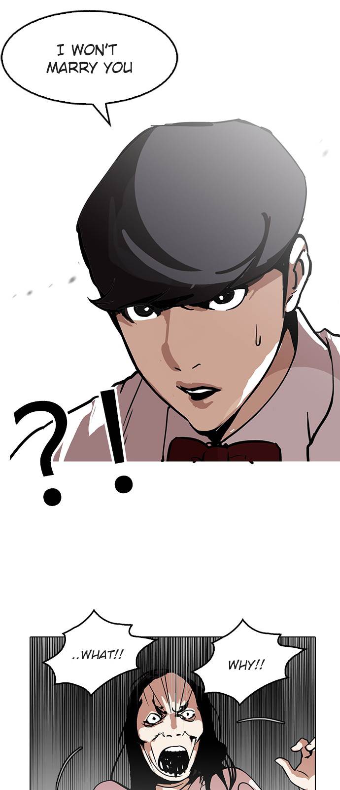 Lookism - Chapter 118 Page 19