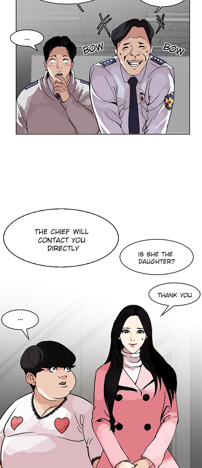 Lookism - Chapter 118 Page 29