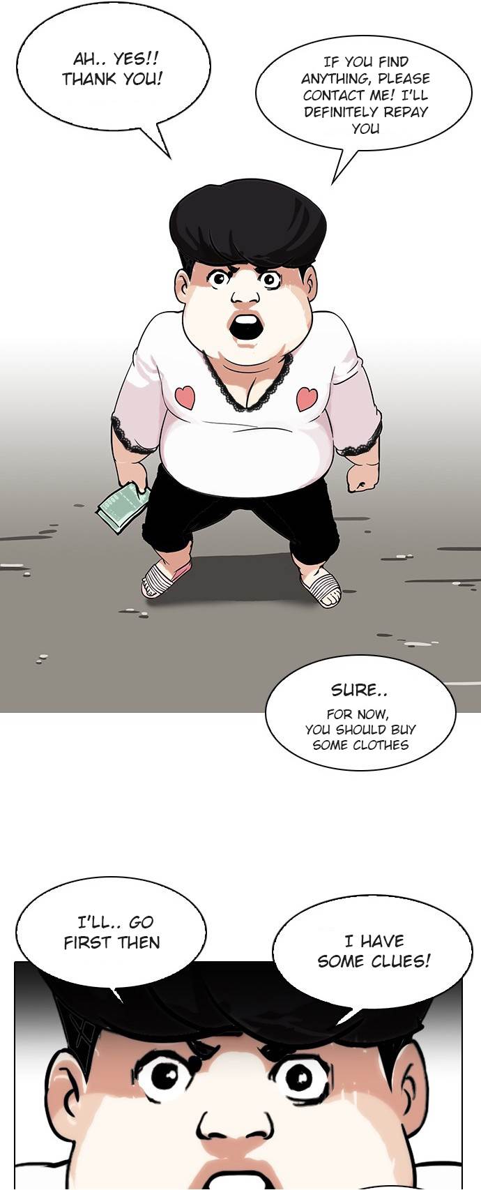 Lookism - Chapter 118 Page 33