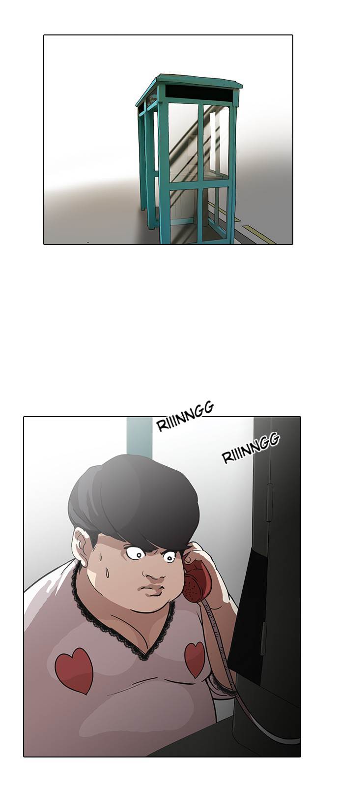 Lookism - Chapter 118 Page 38